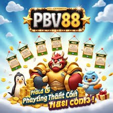 Giao diện bingo trực tuyến kv888 trên điện thoại tại Việt Nam