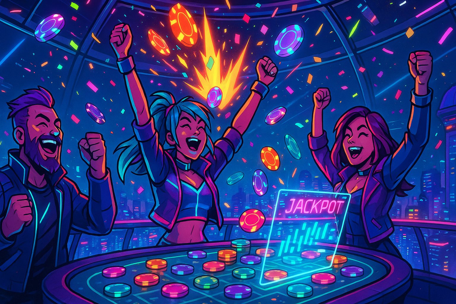 Dealer thật đang phát sóng baccarat tại phòng kv888 Live Casino