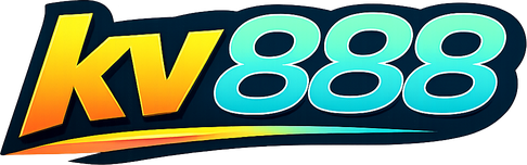 Logo kv888 – trang chủ